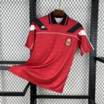 RCD Mallorca 1994-95 Home Retro Jersey