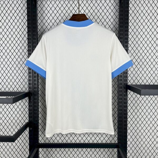 Guatemala 2025 26 Special edition Jersey