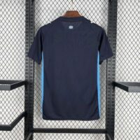 Olympique Marseille 2025-26 Away Jersey
