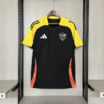 2025-26 Atlético Mineiro Training Jersey Black