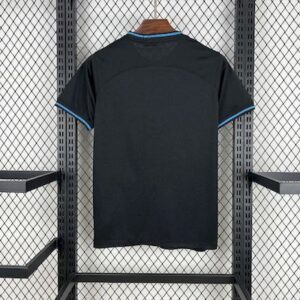 Brazil 2022 Charles Oliveira Special Jersey - Image 2
