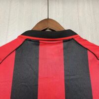 94bdb52689b14bf08f0cff6997877c36 Retro AC Milan 1998-99 Home