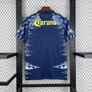 Club America 2025 26 Away Jersey