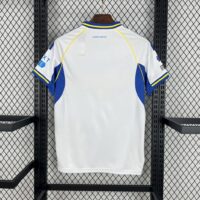 Leeds United F.C. 2025-26 Home Jersey