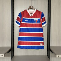 2025-26 Fortaleza Home Jersey