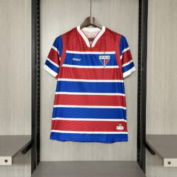 2025-26 Fortaleza Home Jersey