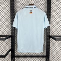 9571610c Gremio 2025-26 Away Jersey