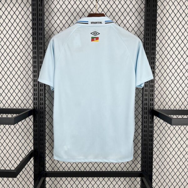 Gremio 2025-26 Away Jersey - Image 2