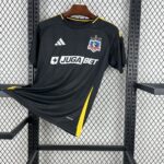 Colo Colo 2025-26 Away Jersey