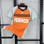 Deportivo de La Coruna 1998-99 Third Retro Jersey