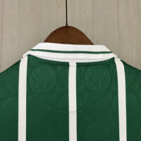Retro Palmeiras 1993 commemorative home