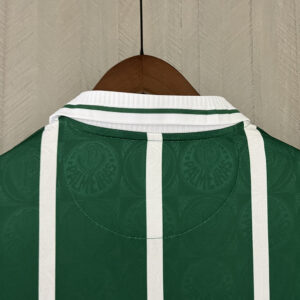 Retro Palmeiras 1993 commemorative home - Image 3