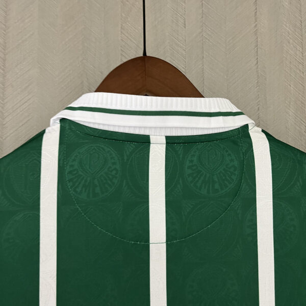 Retro Palmeiras 1993 commemorative home - Image 3