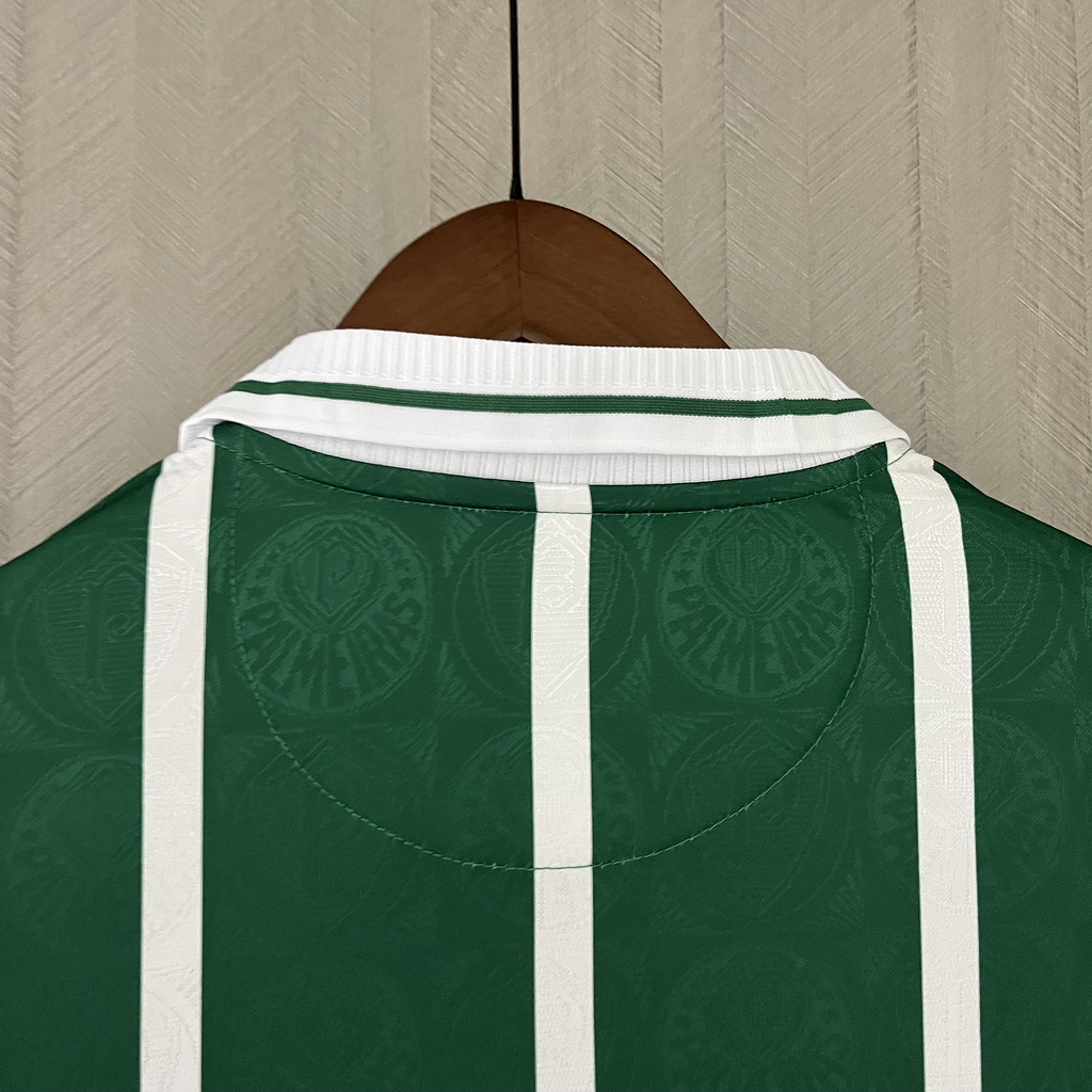 Retro Palmeiras 1993 commemorative home
