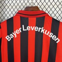 95b19933db8d46ac9ecbccf8feaad8bd Bayer 04 Leverkusen 2000-01 Home Retro Jersey