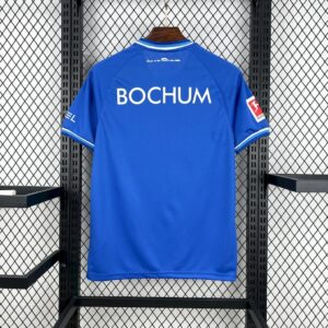 VfL Bochum 1848 202425 Special Edition Jersey - Image 3