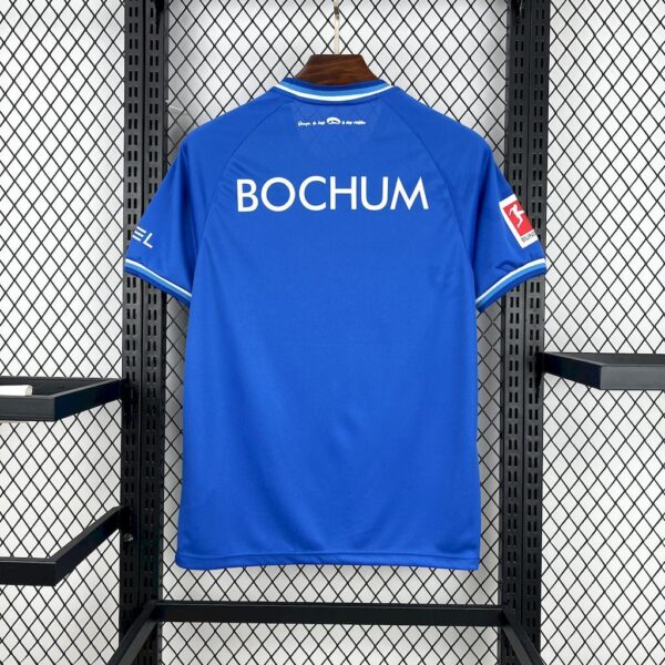 VfL Bochum 1848 202425 Special Edition Jersey - Image 3