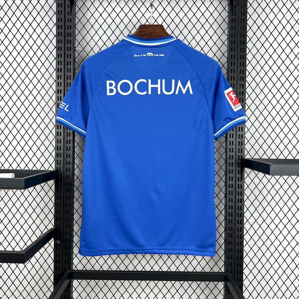 VfL Bochum 1848 202425 Special Edition Jersey