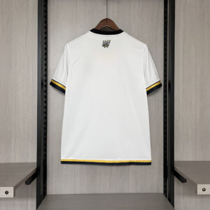 2025 26 Volta Redonda Away Jersey