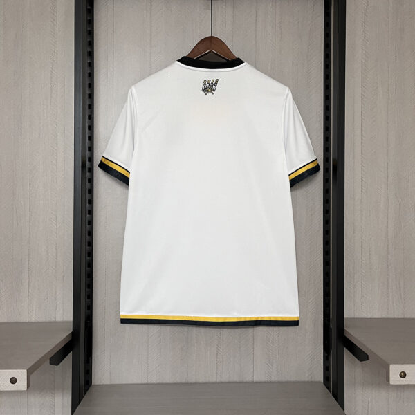 2025 26 Volta Redonda Away Jersey
