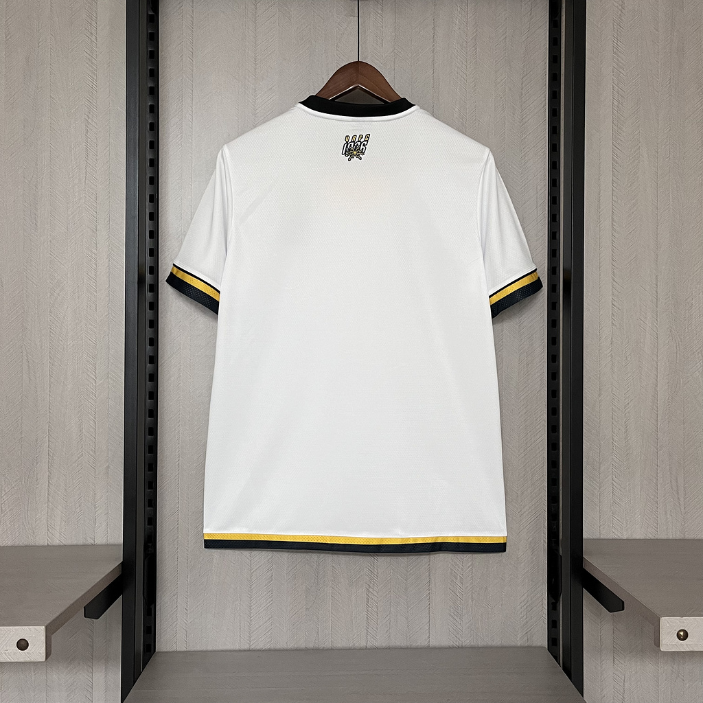 2025-26 Volta Redonda Away Jersey