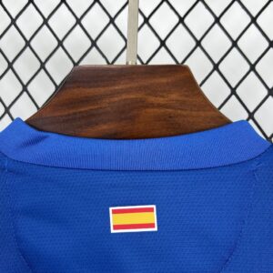 Atletico Madrid 2010-11 Away Retro Jersey - Image 2