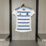 Womens 2025-26 Cruzeiro Away Jersey