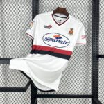 RCD Mallorca 2001-02 Away Retro Jersey