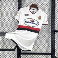 RCD Mallorca 2001-02 Away Retro Jersey