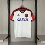 Retro Flamengo 2014 Away