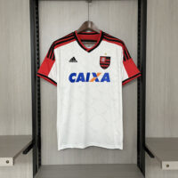 Retro Flamengo 2014 Away Retro Flamengo 2014 Away