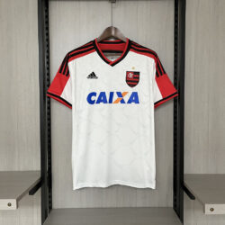 Retro Flamengo 2014 Away