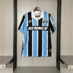 Retro 2015 Gremio 20th anniversary edition jersey