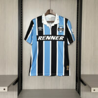 Retro 2015 Gremio 20th anniversary edition jersey