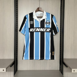 Retro 2015 Gremio 20th anniversary edition jersey