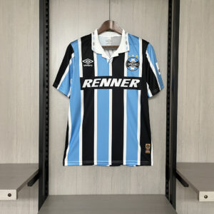 Retro 2015 Gremio 20th anniversary edition jersey