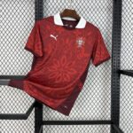 Portugal 2025-26 Training Jersey
