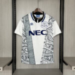 Retro Everton 1994-95 away jersey