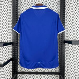 Chelsea 2004-05 Home Retro Jersey - Image 3