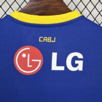 977f8798bbeb46e38c9cc9d12731fafd Boca Juniors 2010-11 Home Retro Jersey