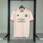 Retro -U 2018-19 Away