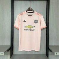Retro -U 2018-19 Away