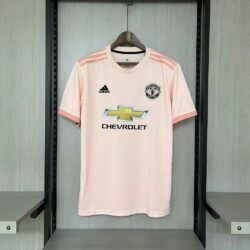 Retro -U 2018-19 Away