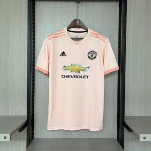 Retro -U 2018-19 Away
