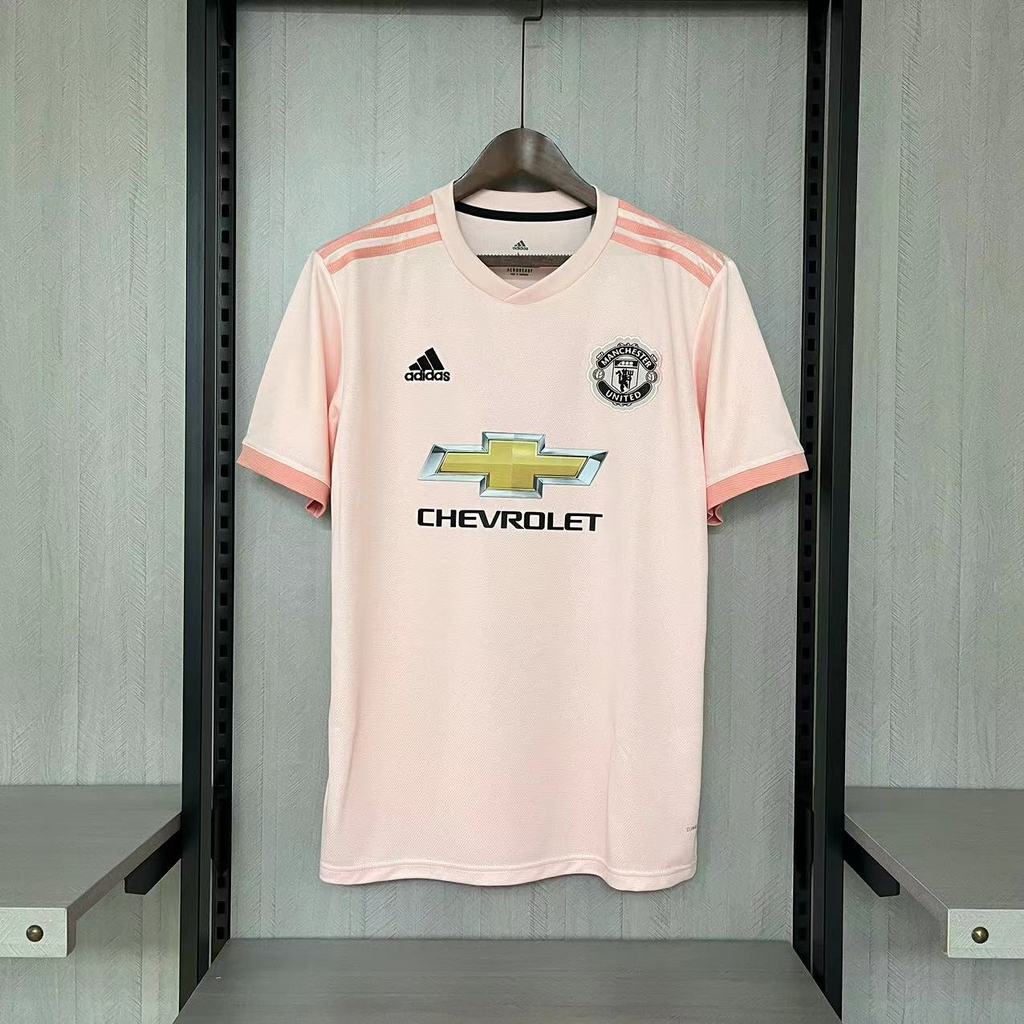Retro -U 2018-19 Away