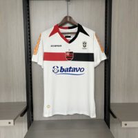 Retro Flamengo 2010 Away Retro Flamengo 2010 Away