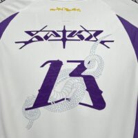 Granada 202425 Fourth Jersey