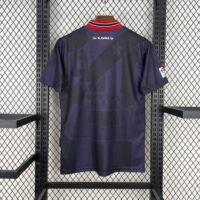 Atletico Madrid 1995-96 Third Retro Jersey