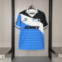 Retro Gremio 1996 III Jersey Retro Gremio 1996 III Jersey
