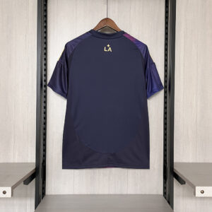 2025 26 Galaxy Away Jersey